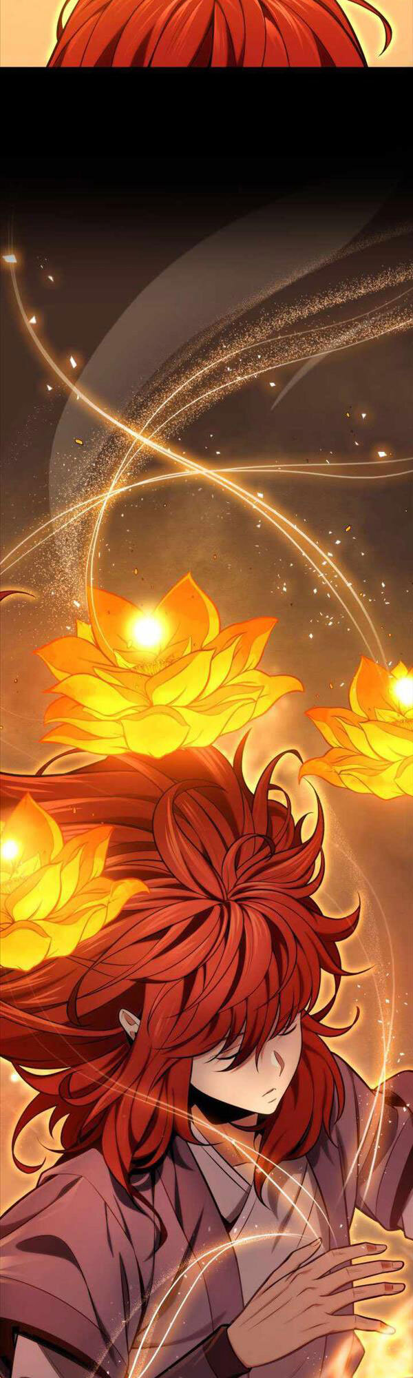 Cửu Thiên Kiếm Pháp chapter 18 - Upload bởi truyensieuhay.com