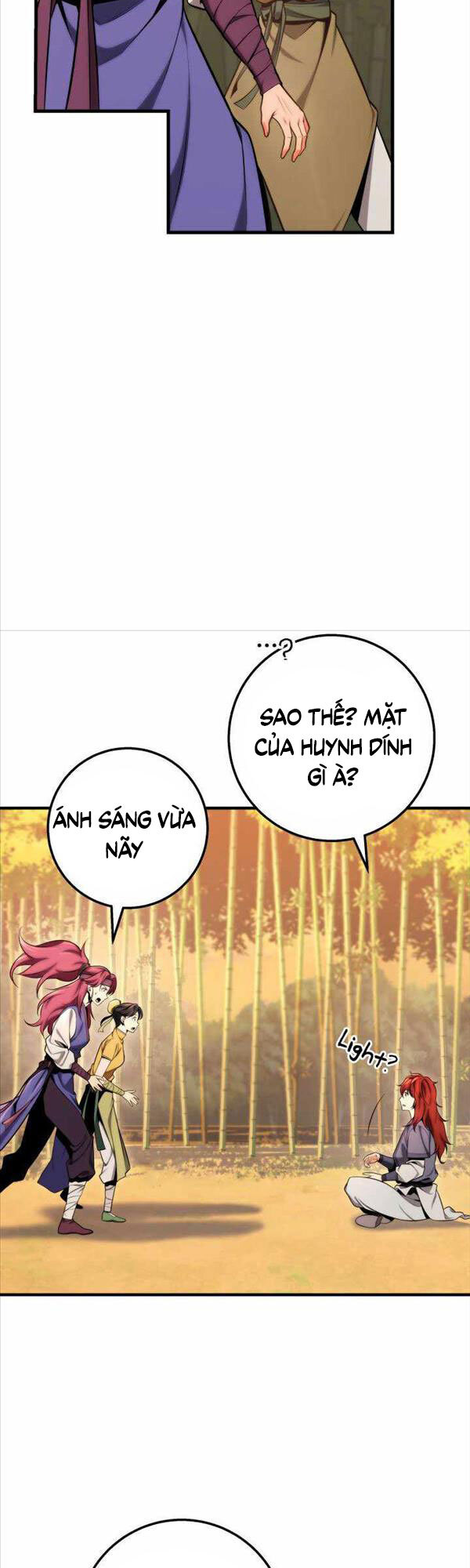 Cửu Thiên Kiếm Pháp chapter 18 - Upload bởi truyensieuhay.com