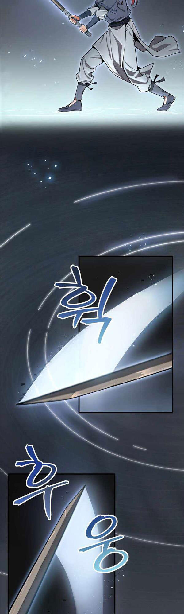 Cửu Thiên Kiếm Pháp chapter 18 - Upload bởi truyensieuhay.com