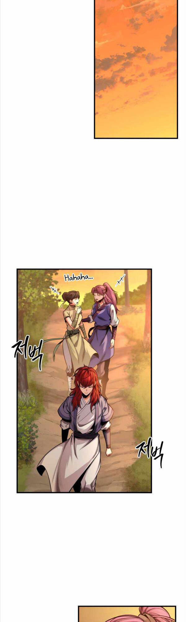 Cửu Thiên Kiếm Pháp chapter 18 - Upload bởi truyensieuhay.com