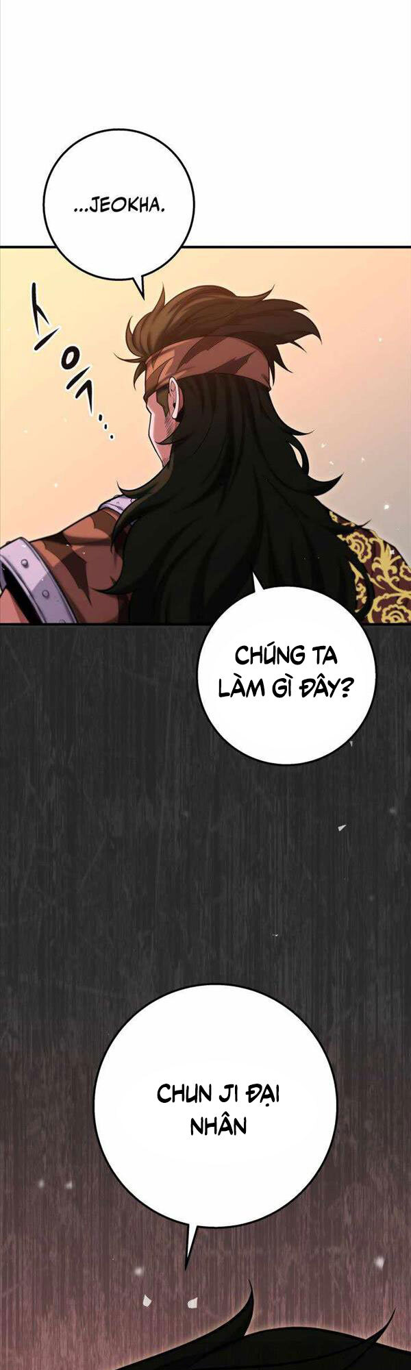 Cửu Thiên Kiếm Pháp chapter 18 - Upload bởi truyensieuhay.com