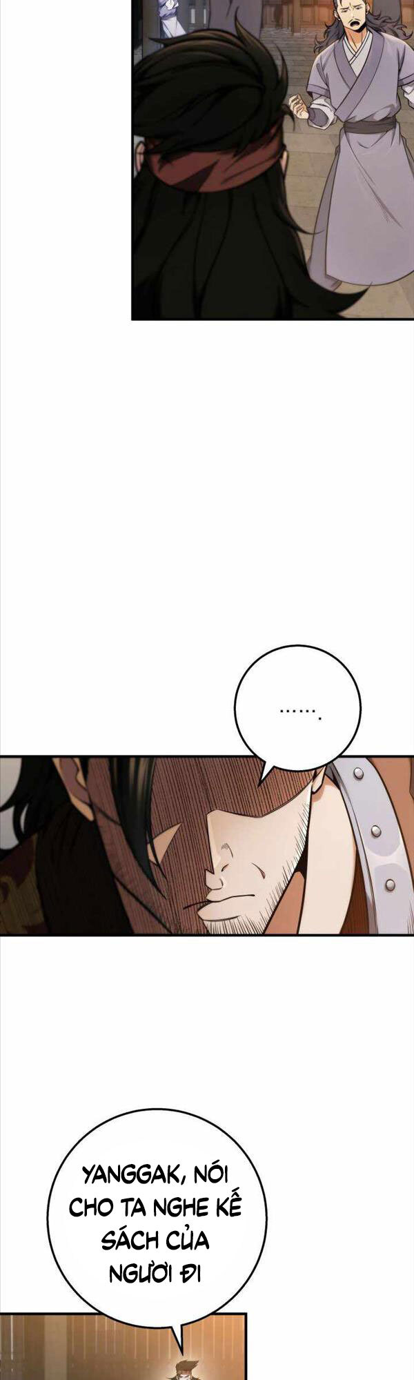 Cửu Thiên Kiếm Pháp chapter 18 - Upload bởi truyensieuhay.com