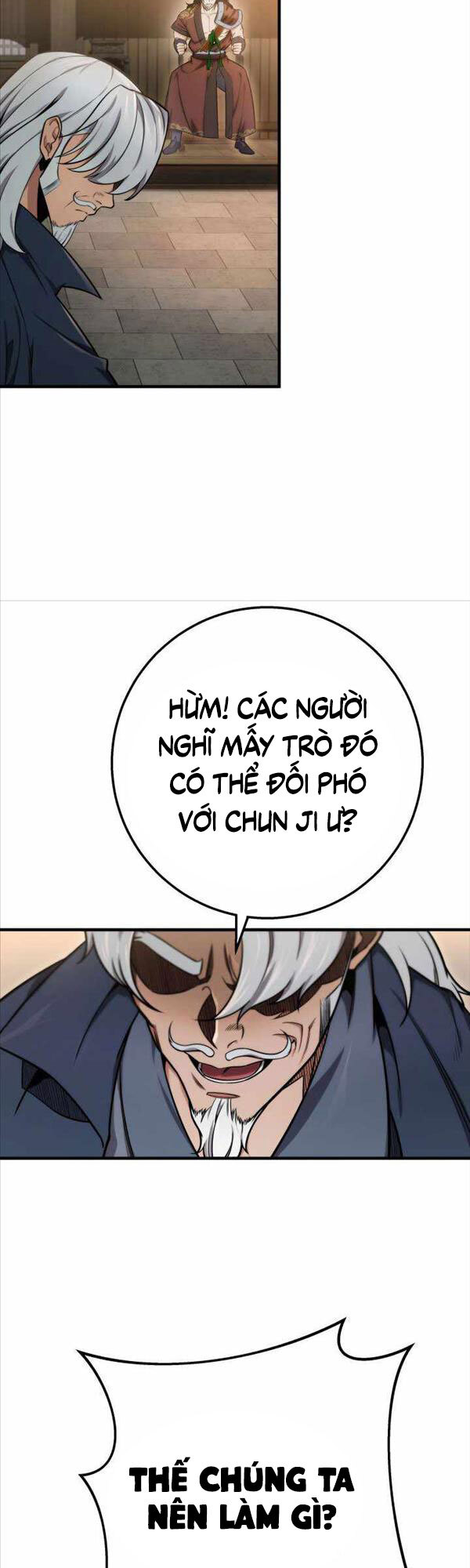 Cửu Thiên Kiếm Pháp chapter 18 - Upload bởi truyensieuhay.com
