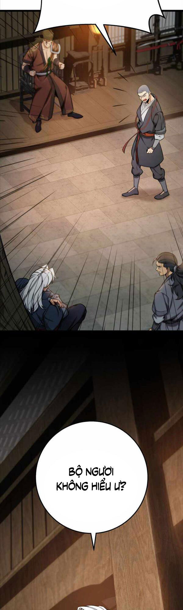 Cửu Thiên Kiếm Pháp chapter 18 - Upload bởi truyensieuhay.com