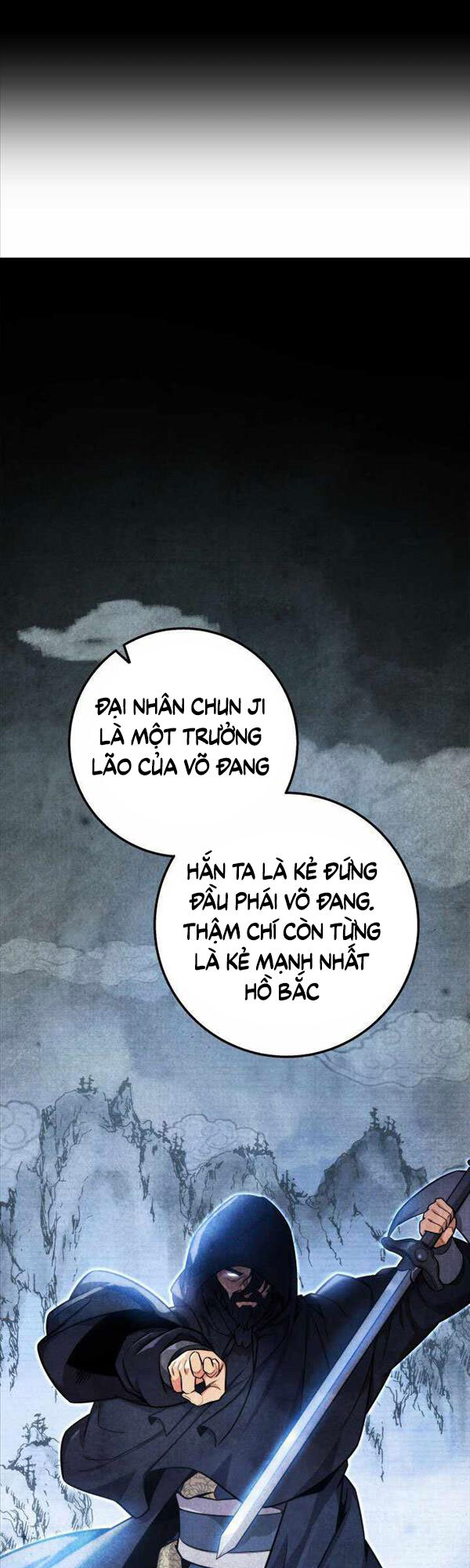 Cửu Thiên Kiếm Pháp chapter 18 - Upload bởi truyensieuhay.com