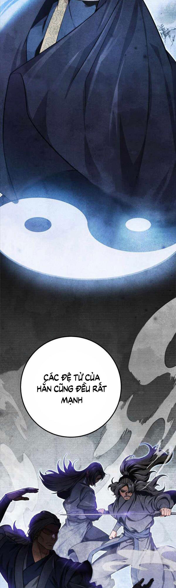 Cửu Thiên Kiếm Pháp chapter 18 - Upload bởi truyensieuhay.com