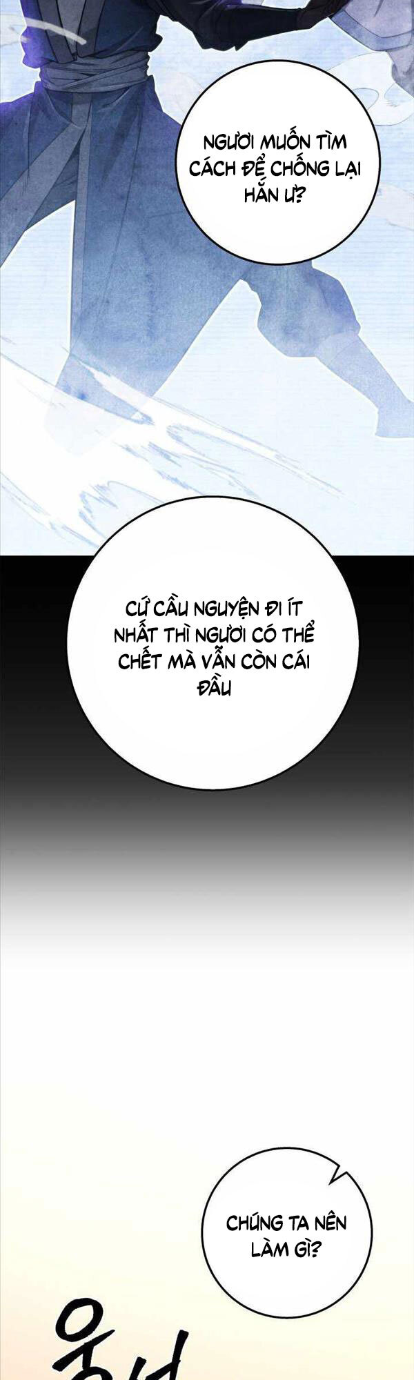 Cửu Thiên Kiếm Pháp chapter 18 - Upload bởi truyensieuhay.com