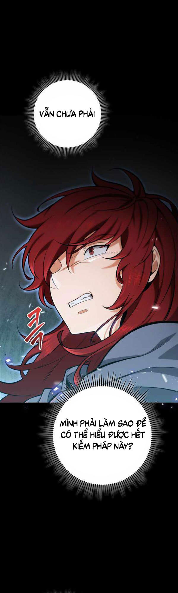 Cửu Thiên Kiếm Pháp chapter 18 - Upload bởi truyensieuhay.com
