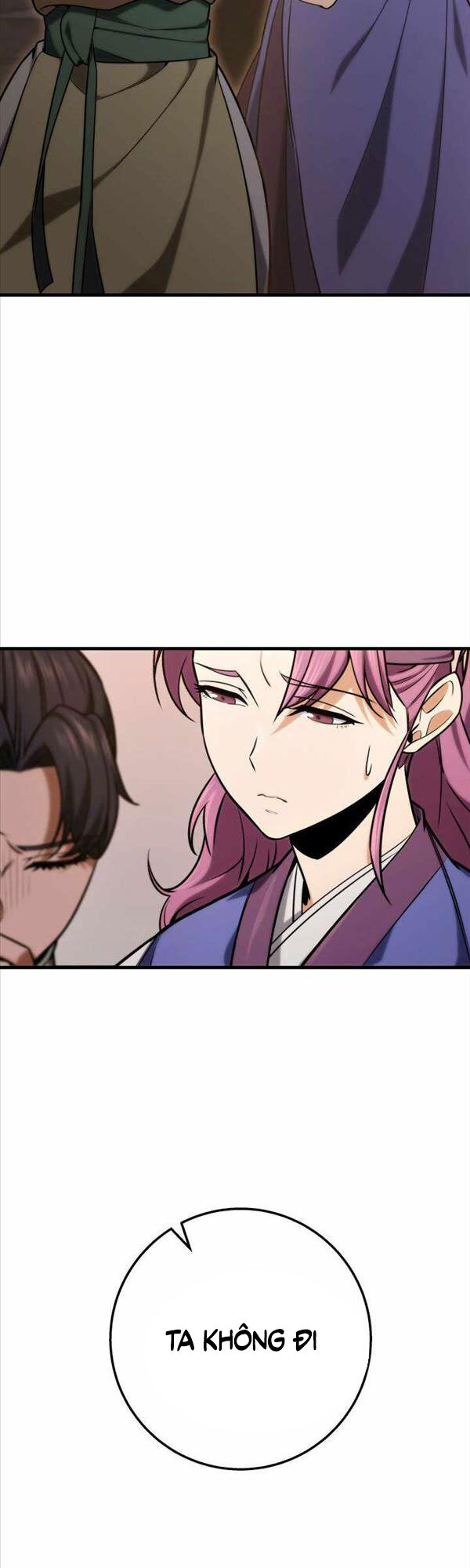 Cửu Thiên Kiếm Pháp chapter 18 - Upload bởi truyensieuhay.com