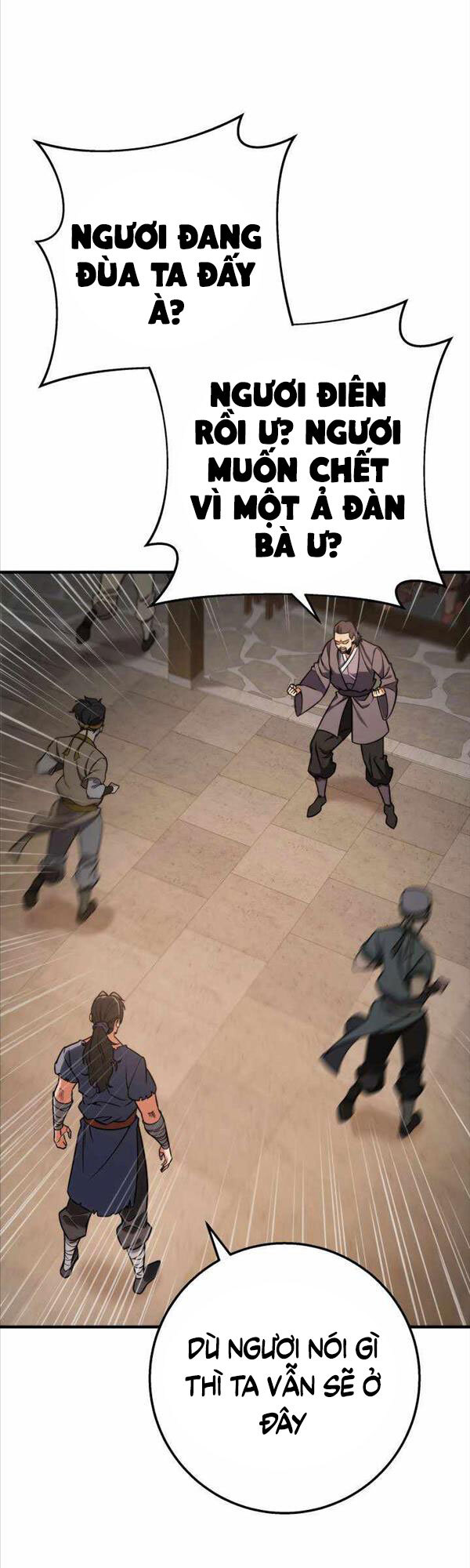 Cửu Thiên Kiếm Pháp chapter 18 - Upload bởi truyensieuhay.com