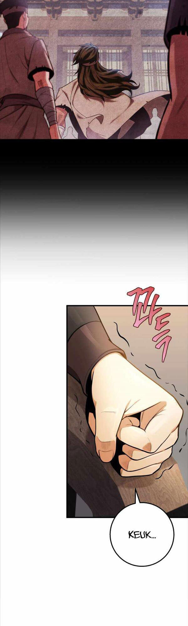 Cửu Thiên Kiếm Pháp chapter 18 - Upload bởi truyensieuhay.com