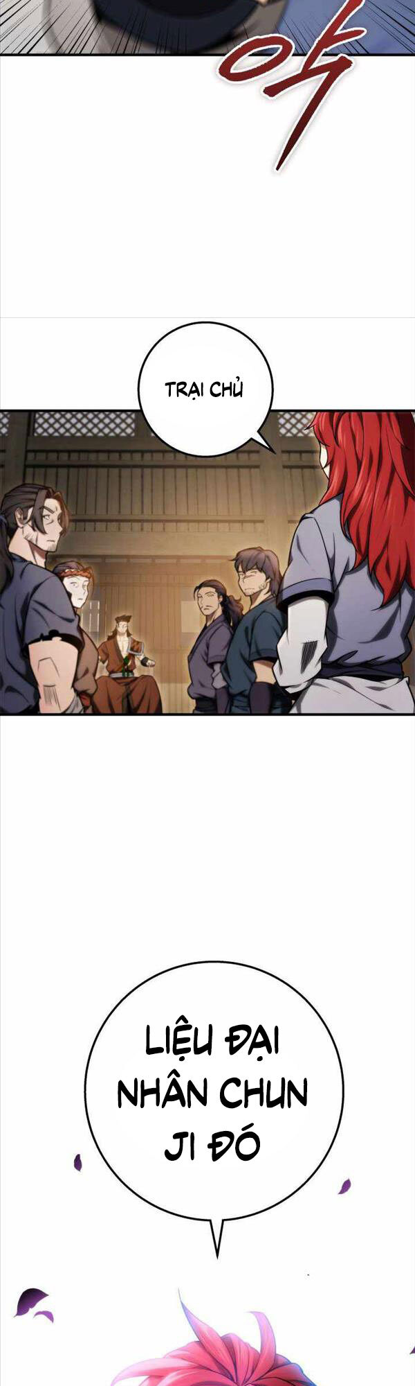 Cửu Thiên Kiếm Pháp chapter 18 - Upload bởi truyensieuhay.com
