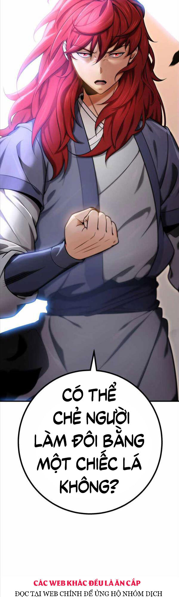 Cửu Thiên Kiếm Pháp chapter 18 - Upload bởi truyensieuhay.com