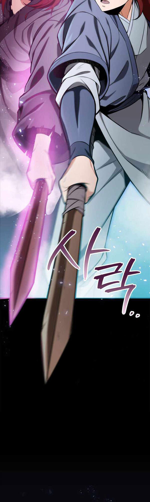 Cửu Thiên Kiếm Pháp chapter 18 - Upload bởi truyensieuhay.com