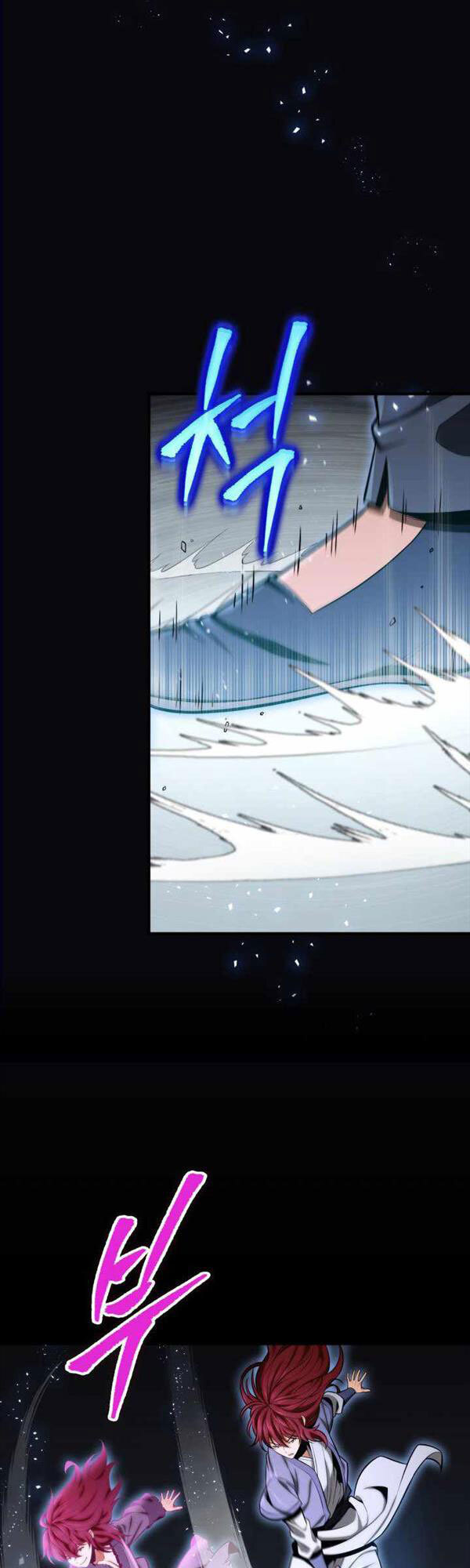 Cửu Thiên Kiếm Pháp chapter 18 - Upload bởi truyensieuhay.com