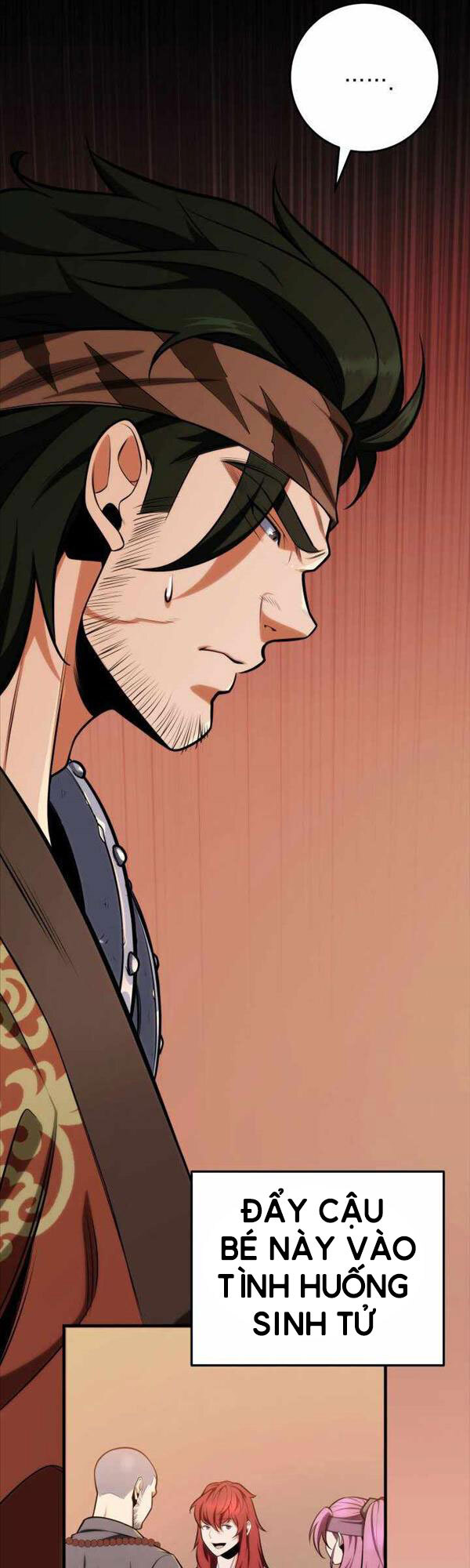 Cửu Thiên Kiếm Pháp chapter 19 - Upload bởi truyensieuhay.com