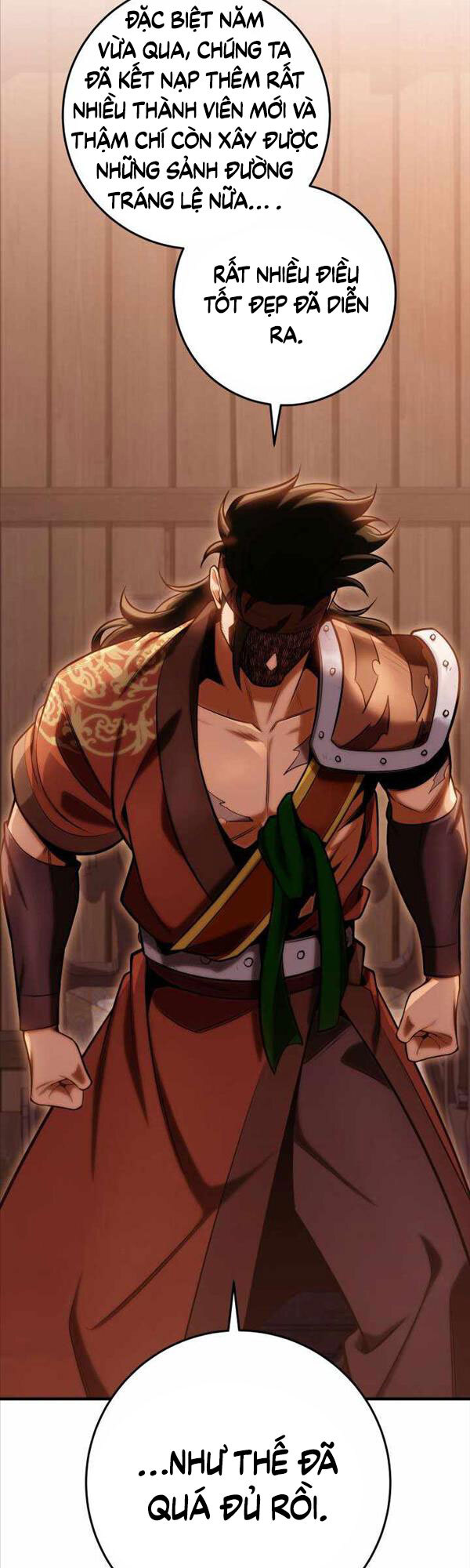 Cửu Thiên Kiếm Pháp chapter 19 - Upload bởi truyensieuhay.com