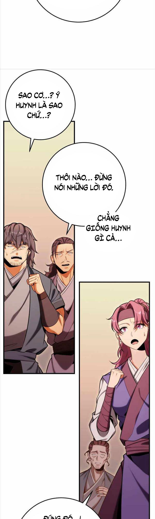 Cửu Thiên Kiếm Pháp chapter 19 - Upload bởi truyensieuhay.com