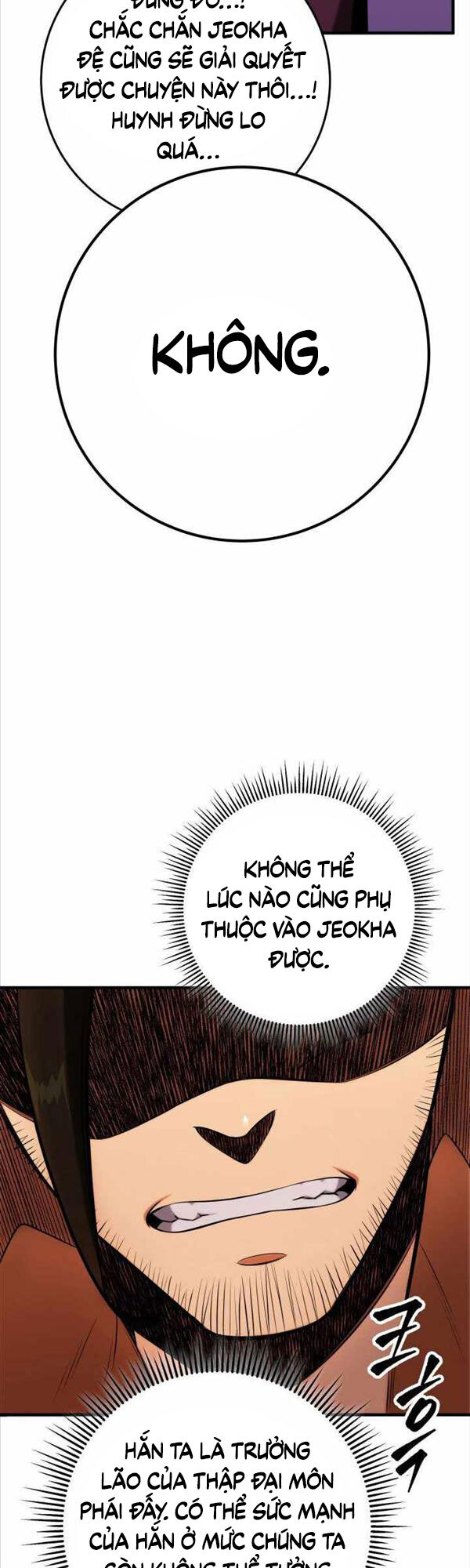 Cửu Thiên Kiếm Pháp chapter 19 - Upload bởi truyensieuhay.com