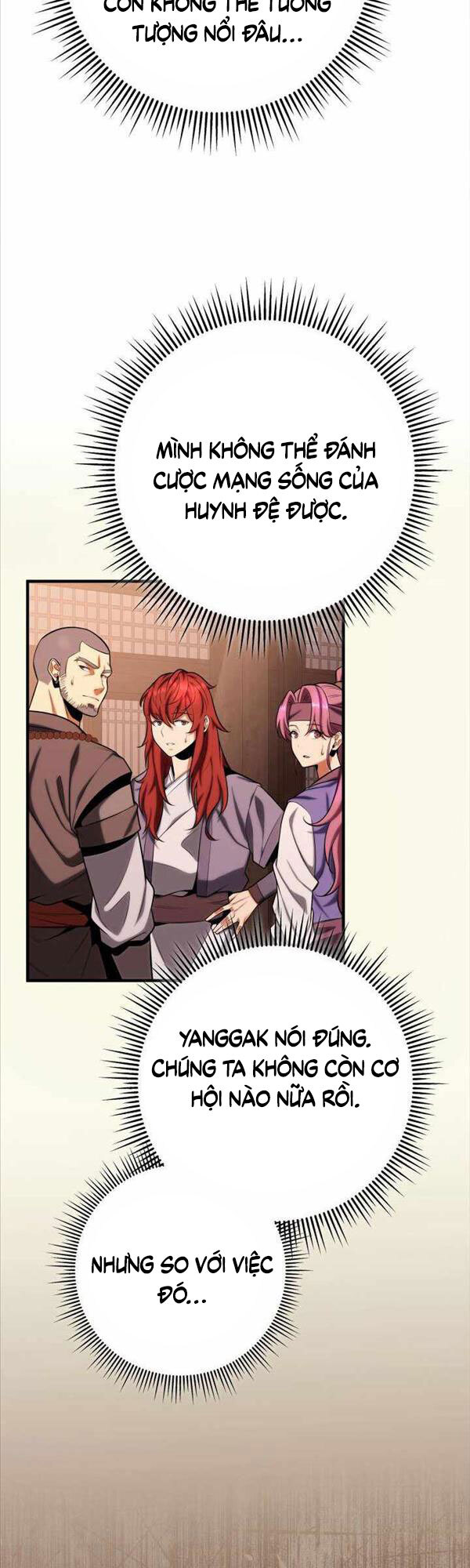 Cửu Thiên Kiếm Pháp chapter 19 - Upload bởi truyensieuhay.com
