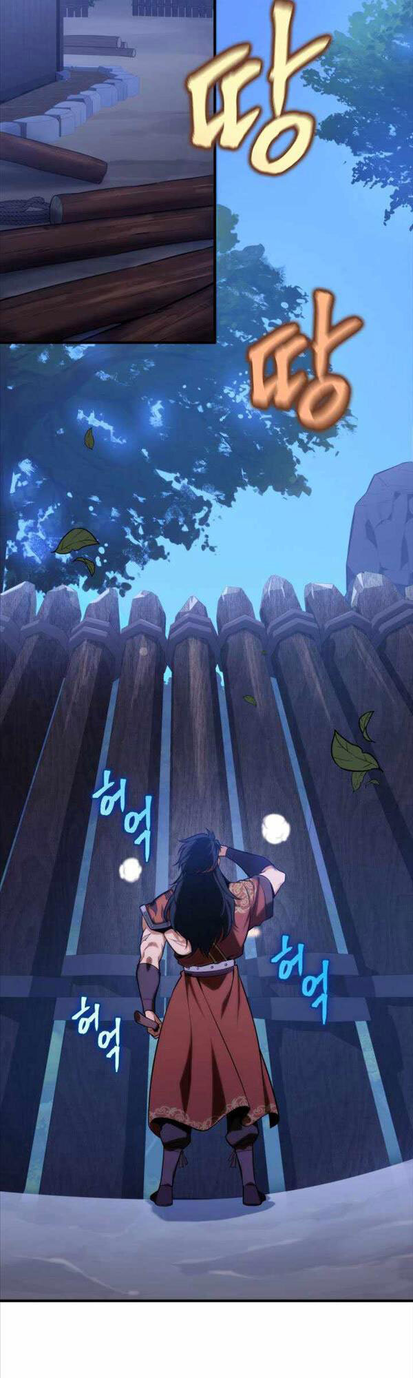Cửu Thiên Kiếm Pháp chapter 19 - Upload bởi truyensieuhay.com