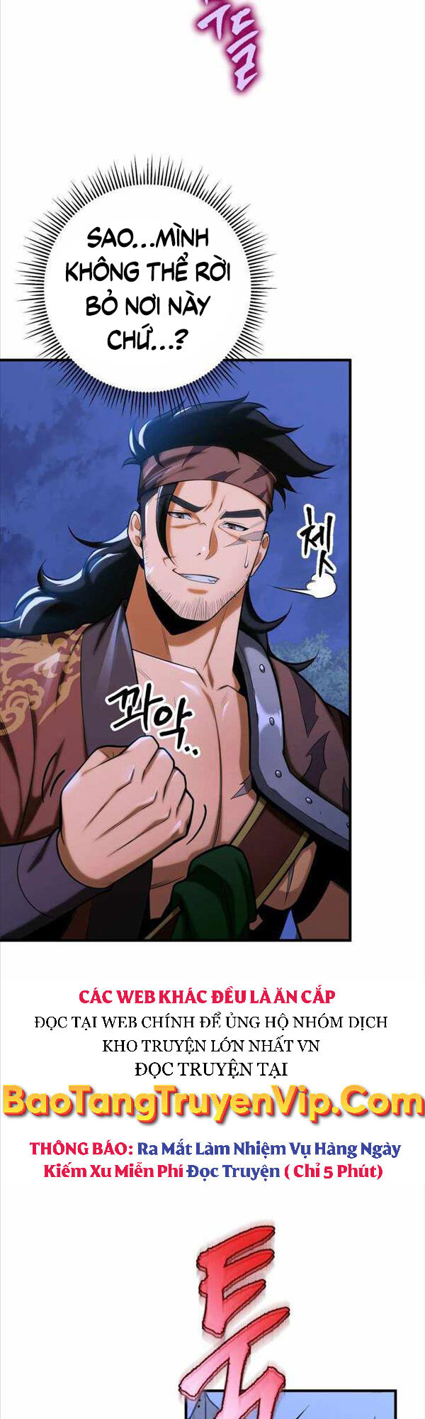 Cửu Thiên Kiếm Pháp chapter 19 - Upload bởi truyensieuhay.com