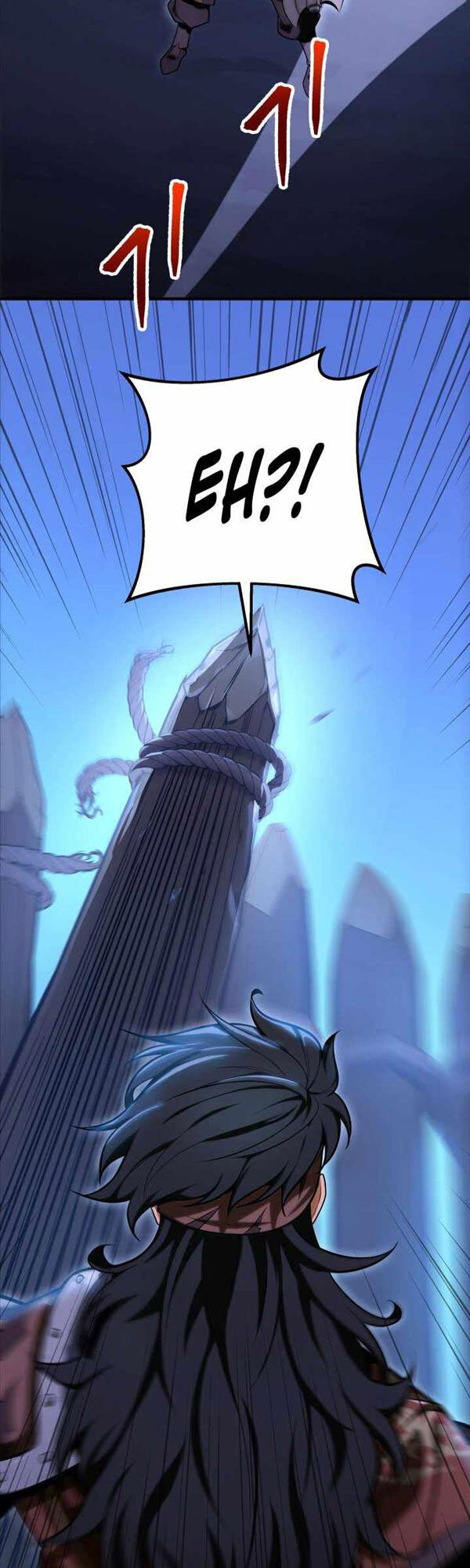 Cửu Thiên Kiếm Pháp chapter 19 - Upload bởi truyensieuhay.com