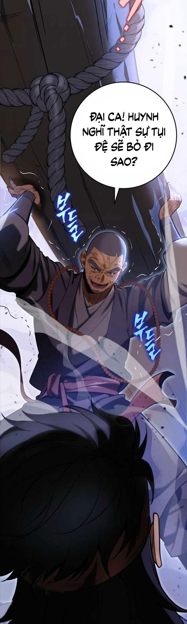 Cửu Thiên Kiếm Pháp chapter 19 - Upload bởi truyensieuhay.com