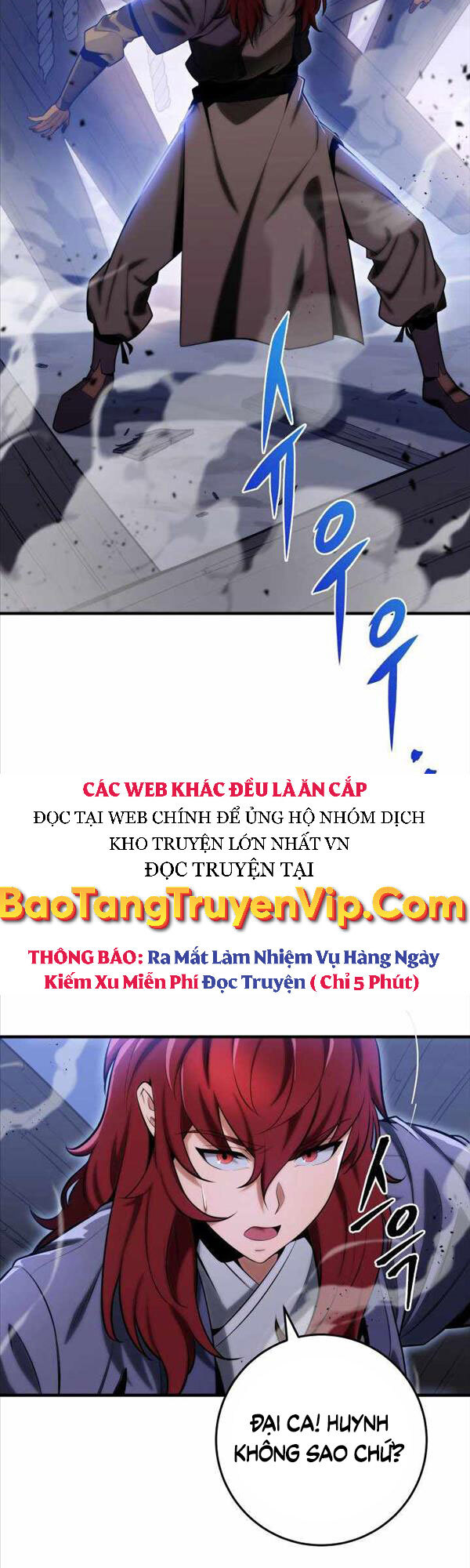 Cửu Thiên Kiếm Pháp chapter 19 - Upload bởi truyensieuhay.com