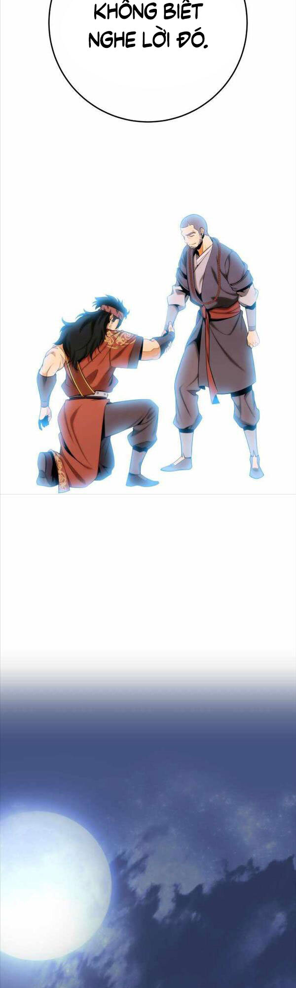 Cửu Thiên Kiếm Pháp chapter 19 - Upload bởi truyensieuhay.com