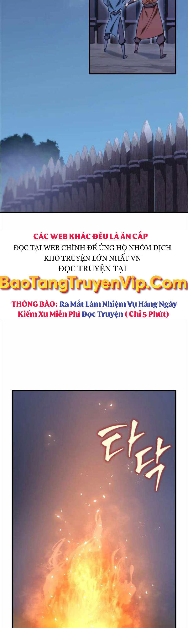 Cửu Thiên Kiếm Pháp chapter 19 - Upload bởi truyensieuhay.com