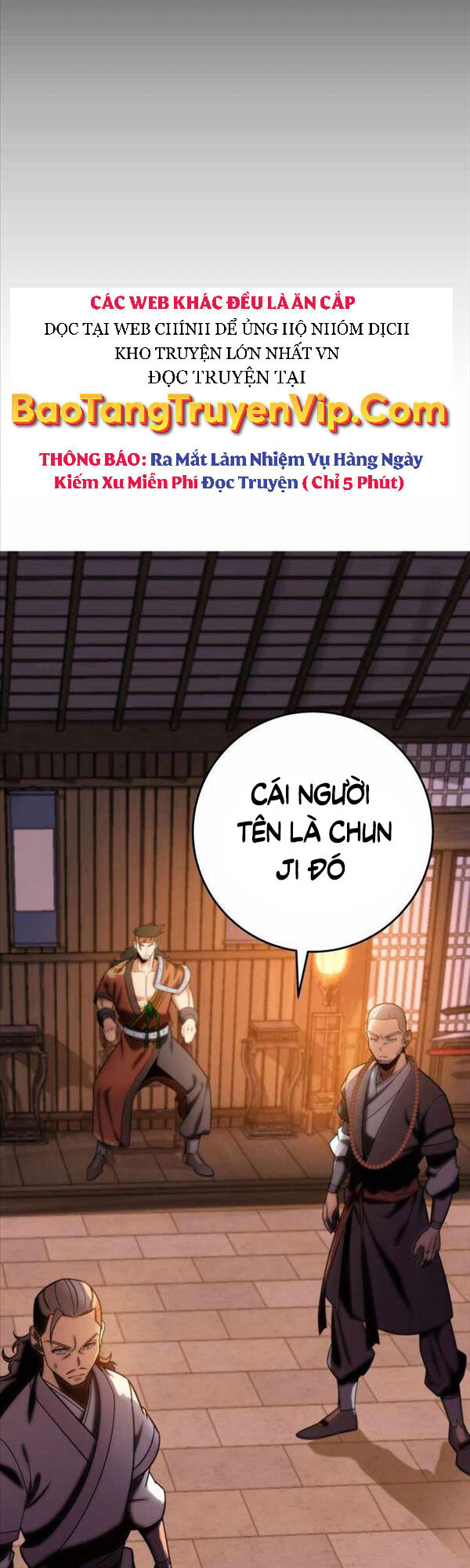 Cửu Thiên Kiếm Pháp chapter 19 - Upload bởi truyensieuhay.com