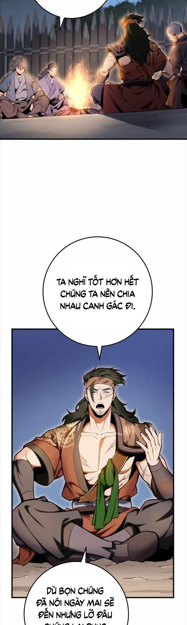 Cửu Thiên Kiếm Pháp chapter 19 - Upload bởi truyensieuhay.com