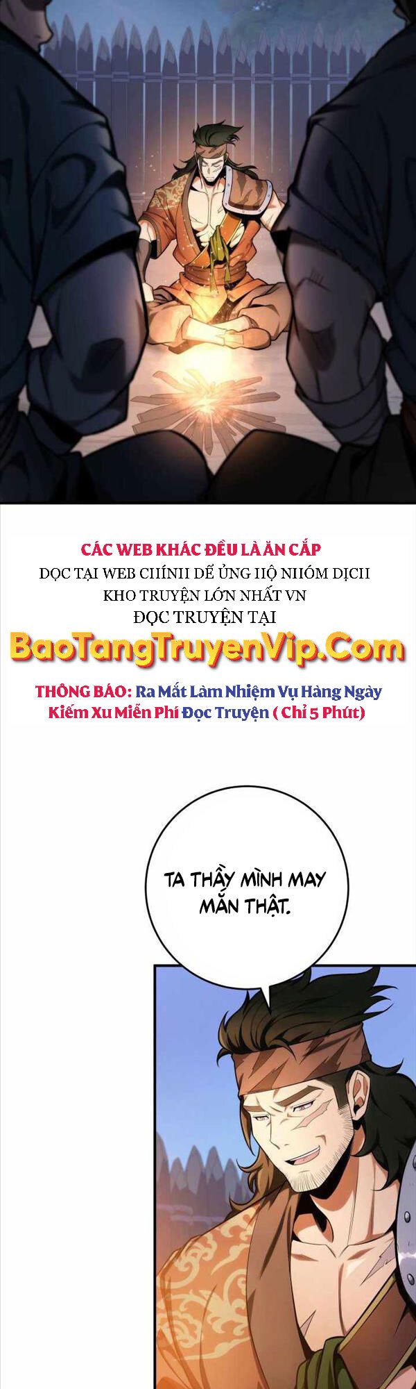 Cửu Thiên Kiếm Pháp chapter 19 - Upload bởi truyensieuhay.com