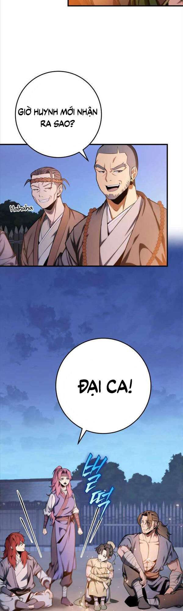 Cửu Thiên Kiếm Pháp chapter 19 - Upload bởi truyensieuhay.com