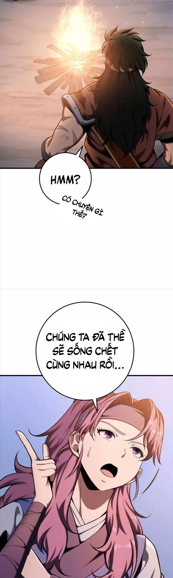 Cửu Thiên Kiếm Pháp chapter 19 - Upload bởi truyensieuhay.com