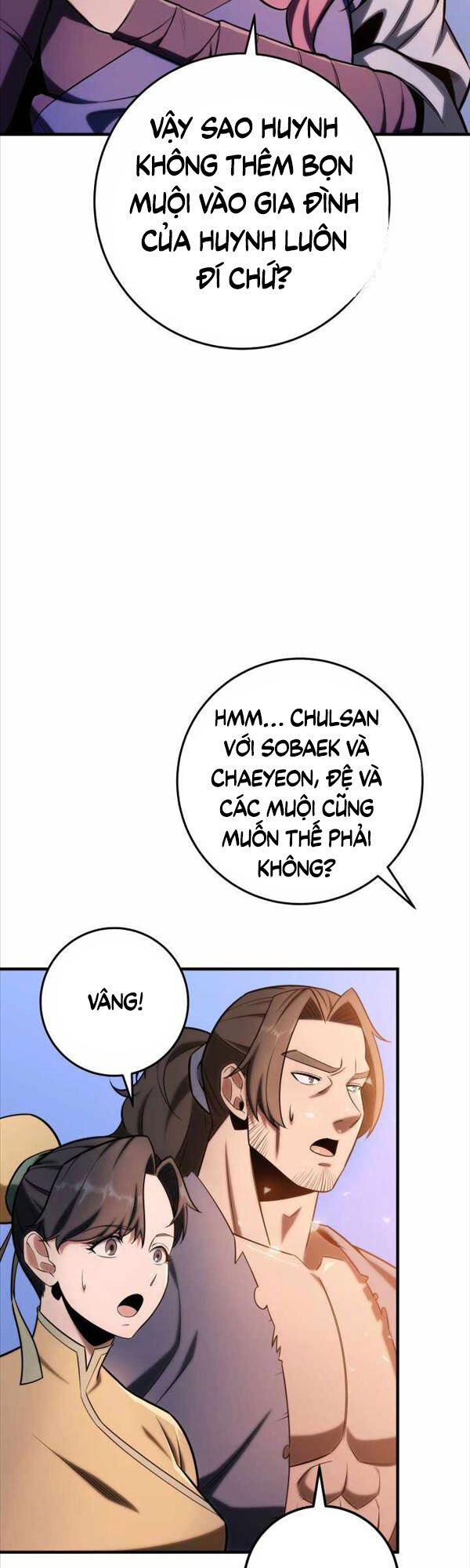 Cửu Thiên Kiếm Pháp chapter 19 - Upload bởi truyensieuhay.com