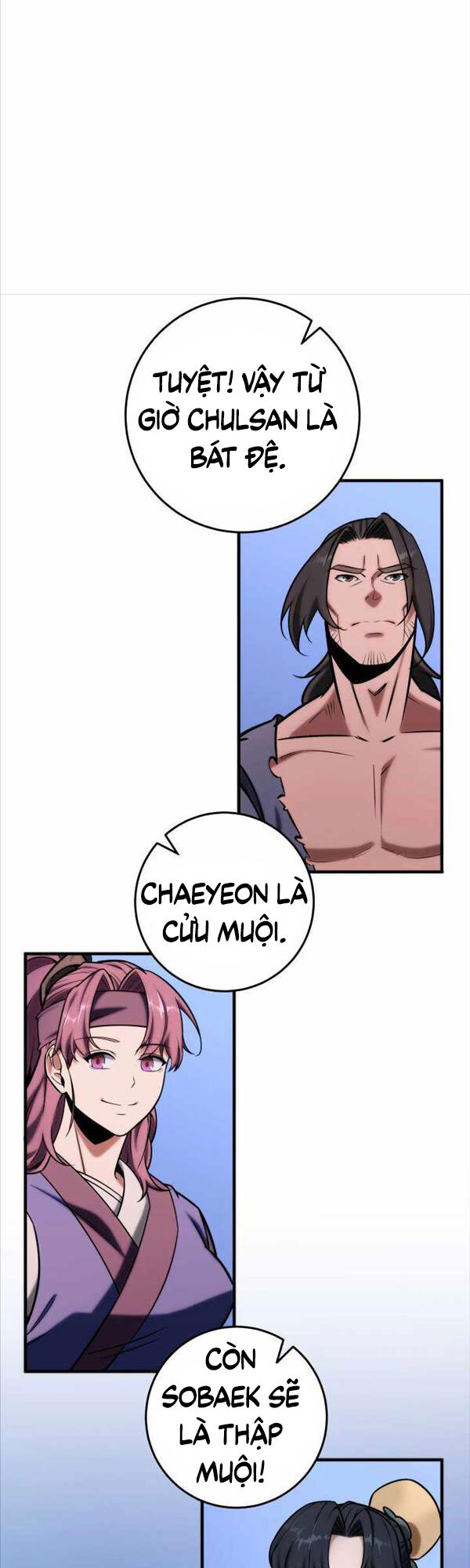 Cửu Thiên Kiếm Pháp chapter 19 - Upload bởi truyensieuhay.com