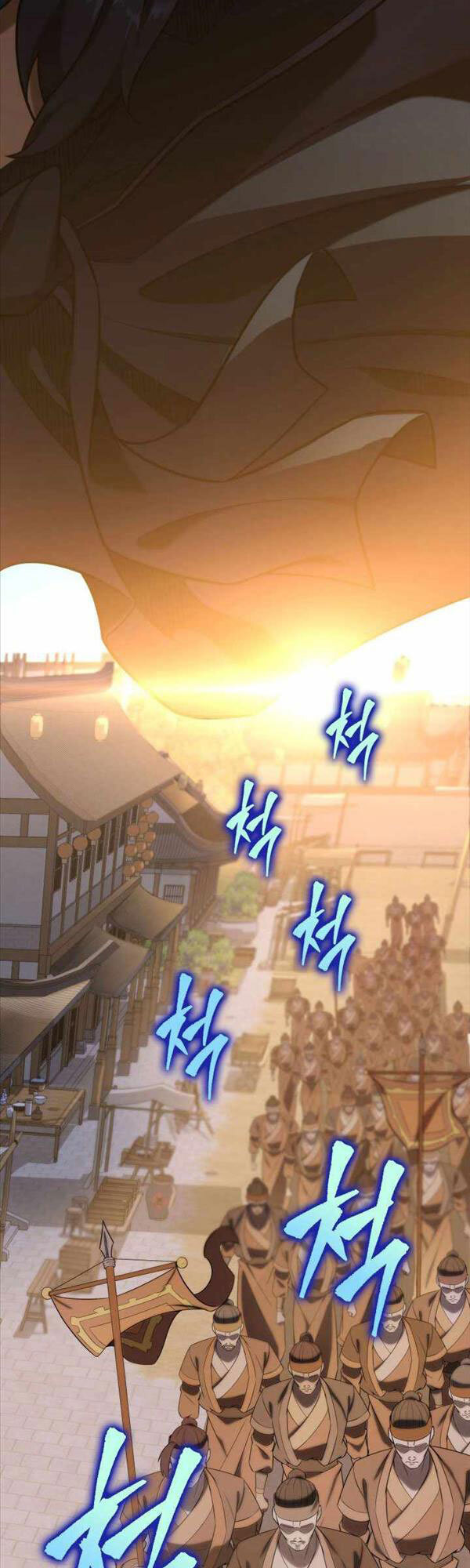 Cửu Thiên Kiếm Pháp chapter 19 - Upload bởi truyensieuhay.com