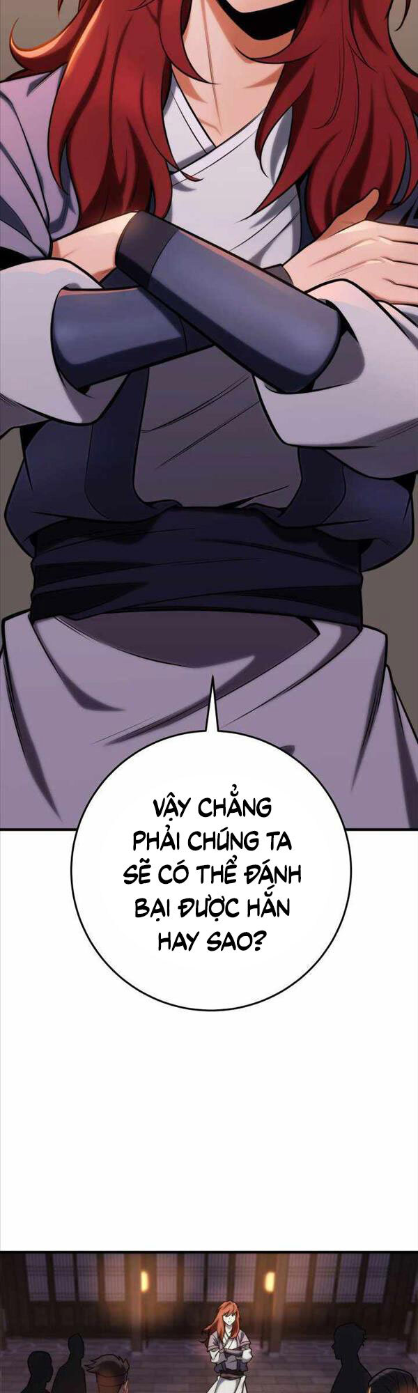 Cửu Thiên Kiếm Pháp chapter 19 - Upload bởi truyensieuhay.com