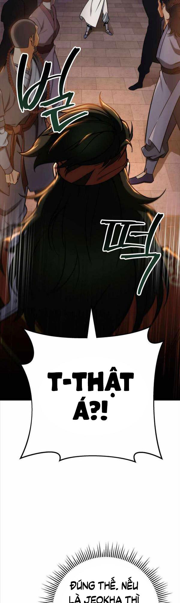 Cửu Thiên Kiếm Pháp chapter 19 - Upload bởi truyensieuhay.com