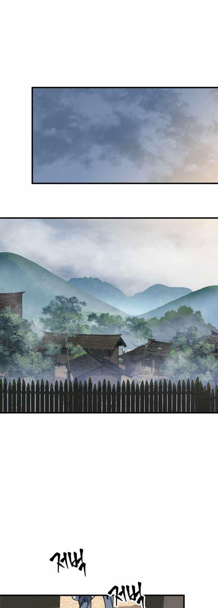 Cửu Thiên Kiếm Pháp chapter 20 - Upload bởi truyensieuhay.com