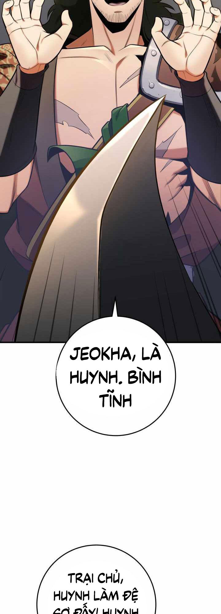 Cửu Thiên Kiếm Pháp chapter 20 - Upload bởi truyensieuhay.com