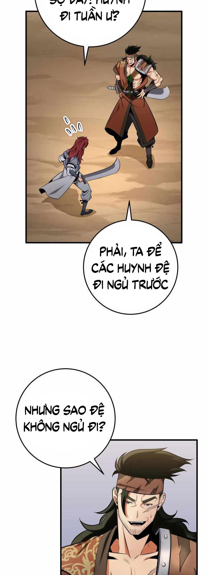 Cửu Thiên Kiếm Pháp chapter 20 - Upload bởi truyensieuhay.com