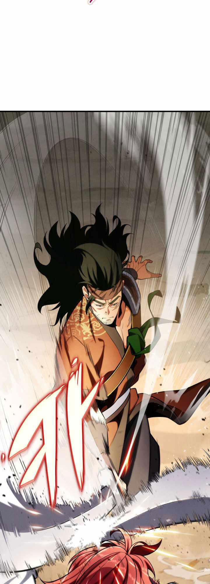 Cửu Thiên Kiếm Pháp chapter 20 - Upload bởi truyensieuhay.com