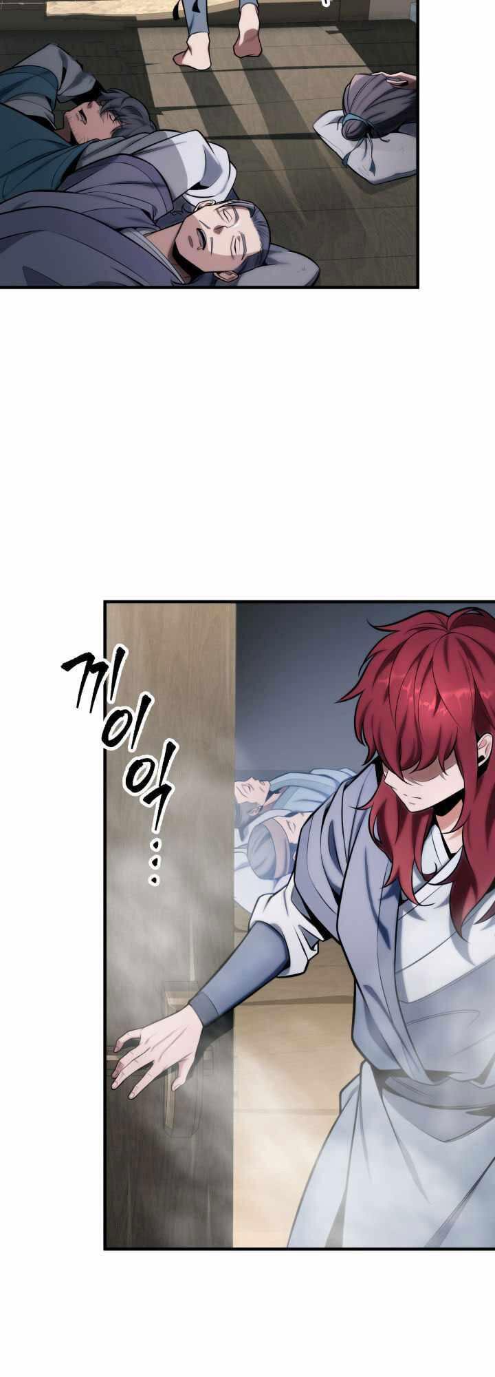 Cửu Thiên Kiếm Pháp chapter 20 - Upload bởi truyensieuhay.com