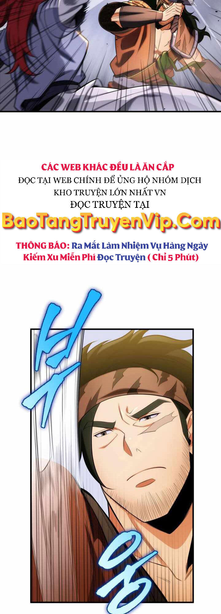 Cửu Thiên Kiếm Pháp chapter 20 - Upload bởi truyensieuhay.com