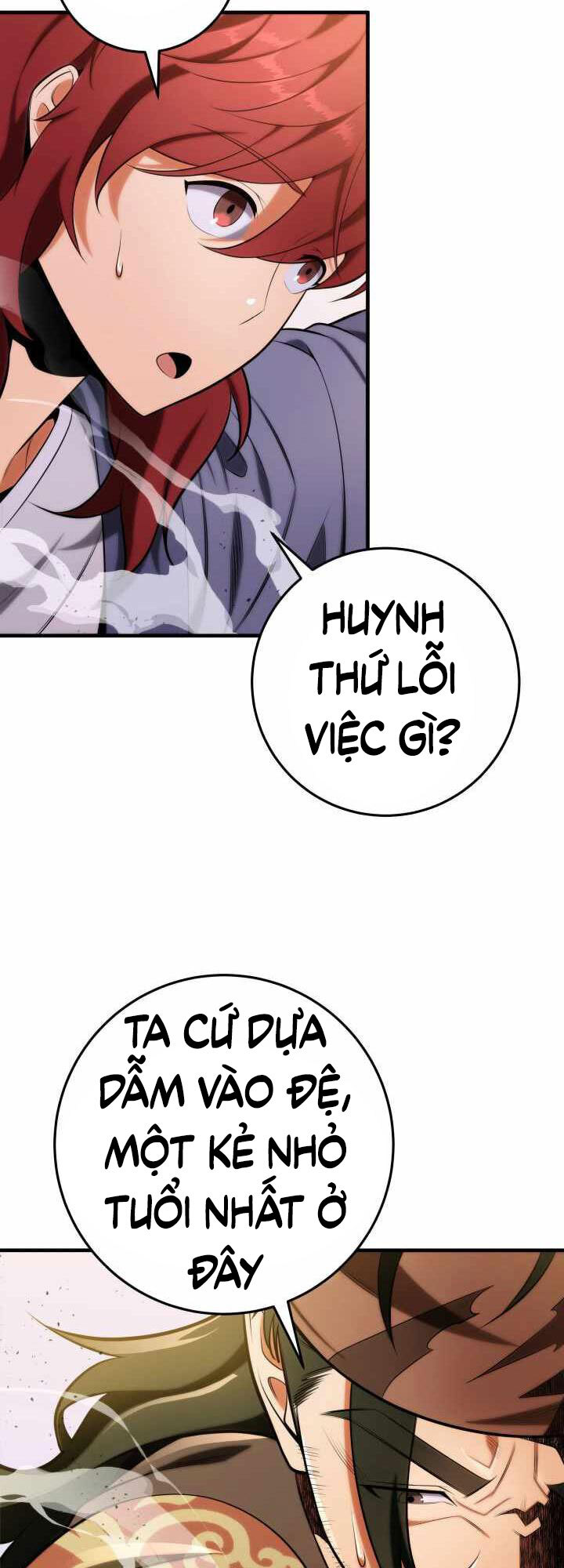 Cửu Thiên Kiếm Pháp chapter 20 - Upload bởi truyensieuhay.com