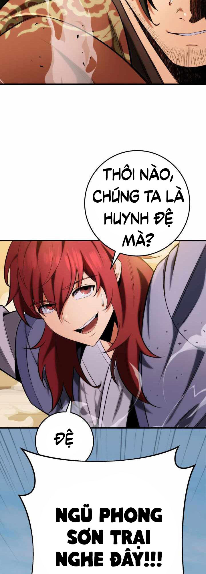 Cửu Thiên Kiếm Pháp chapter 20 - Upload bởi truyensieuhay.com