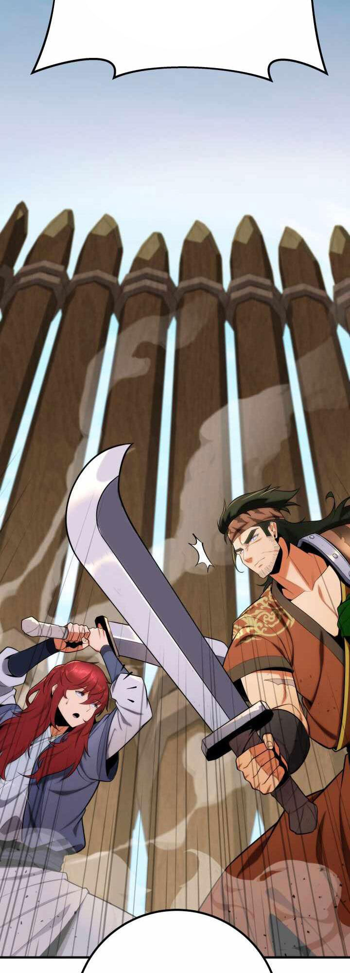 Cửu Thiên Kiếm Pháp chapter 20 - Upload bởi truyensieuhay.com